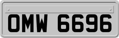 OMW6696