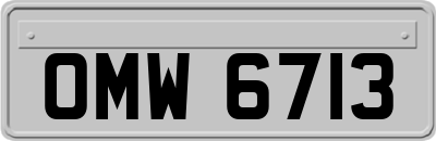 OMW6713