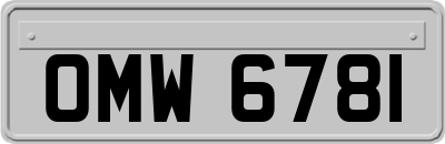 OMW6781