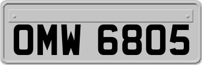 OMW6805