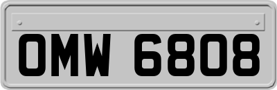 OMW6808