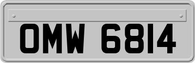 OMW6814