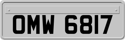 OMW6817