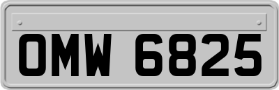 OMW6825