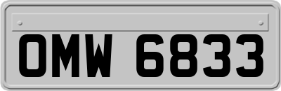 OMW6833