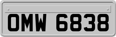 OMW6838