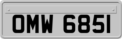 OMW6851