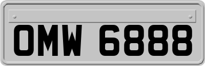 OMW6888