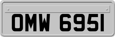 OMW6951
