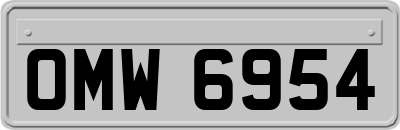 OMW6954