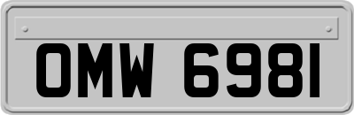 OMW6981