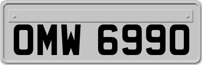 OMW6990