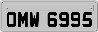 OMW6995