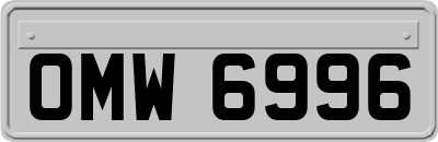 OMW6996