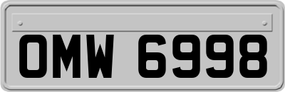 OMW6998