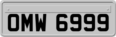 OMW6999