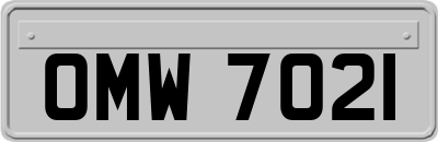 OMW7021