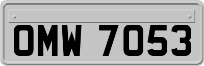 OMW7053