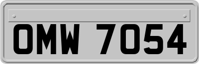 OMW7054