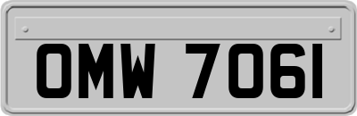 OMW7061