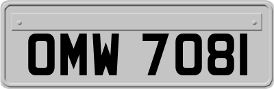 OMW7081