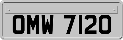 OMW7120