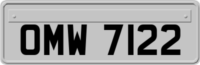 OMW7122