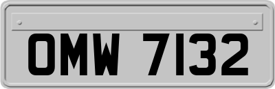 OMW7132