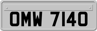 OMW7140