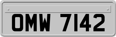 OMW7142