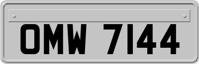 OMW7144