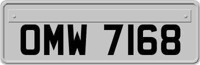 OMW7168