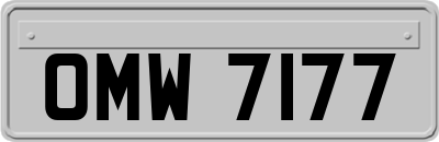 OMW7177