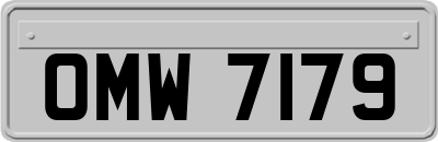 OMW7179