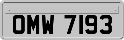 OMW7193