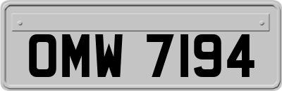 OMW7194