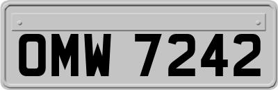 OMW7242