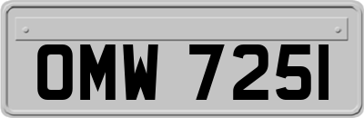 OMW7251