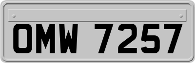OMW7257