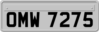 OMW7275