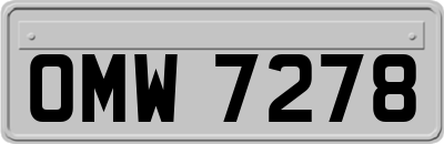 OMW7278