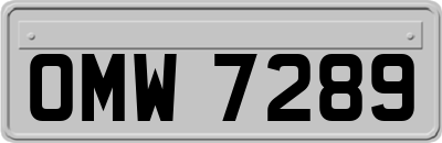 OMW7289