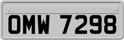 OMW7298
