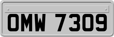 OMW7309