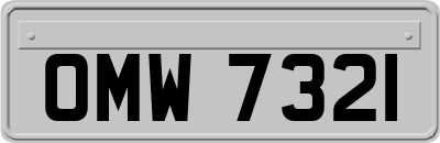 OMW7321
