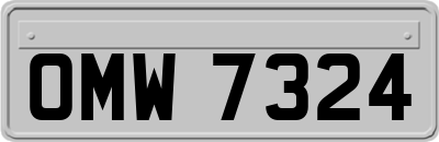OMW7324