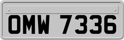 OMW7336