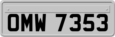 OMW7353