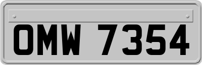 OMW7354