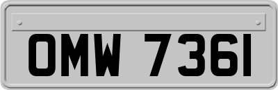 OMW7361
